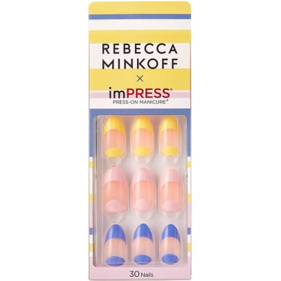 rebecca-minkoff-impress-press-on-manicure-le-french-pop