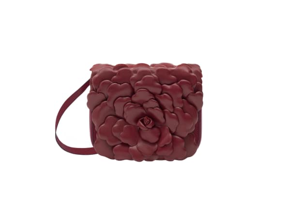 valentino rose bag