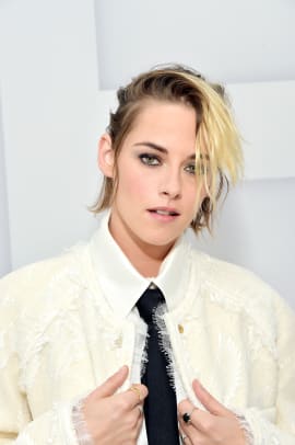 Was Kristen Stewart the Best Thing About the Chanel Spring 2021 Show ...