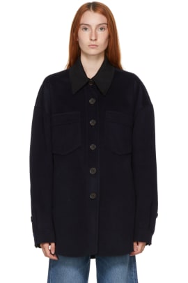 nanushka-navy-wool-martin-shirt-jacket
