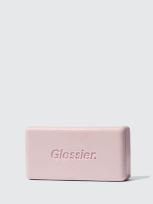 glossier-exfoliating-body-bar