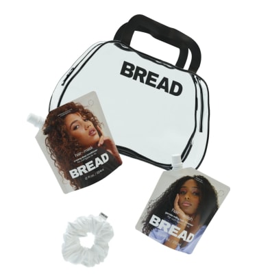 BREAD Snac-Pack Packaging, $24, www.breadbeautysupply.com (2)