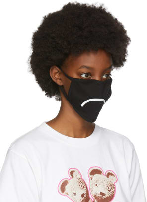 The £250 designer face mask: brash and obnoxious, or the latest must-buy  accessory?