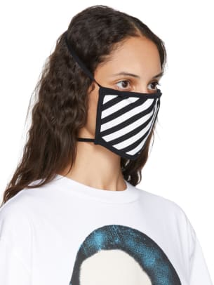 Designer Inspired non-surgical face mask – AH Designs 15