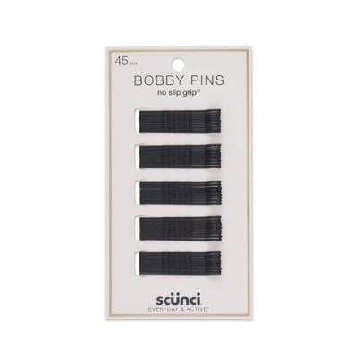 scunci-matte-black-bobby-pins