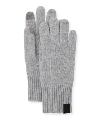 rag-and-bone-cashmere-gloves