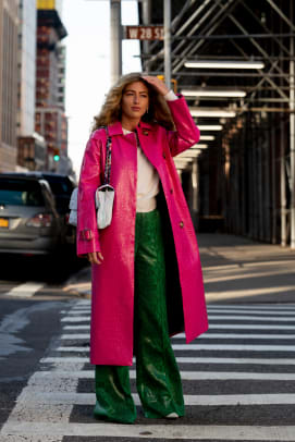 11 Street Style 'It' Items to Watch Out for During New York