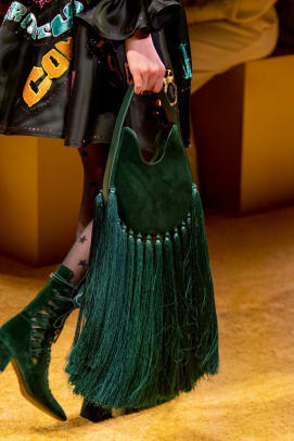 All of the Best Bags From the Fall 2020 Shows, in One Place - Fashionista