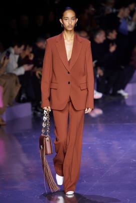 7 Standout Trends From the Milan Spring 2020 Runways - Fashionista