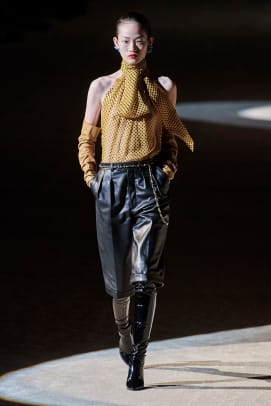 Fashionista's 20 Favorite Fall 2020 Collections From Fashion Month -  Fashionista