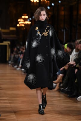 Stella McCartney RTW Fall 2020 – WWD