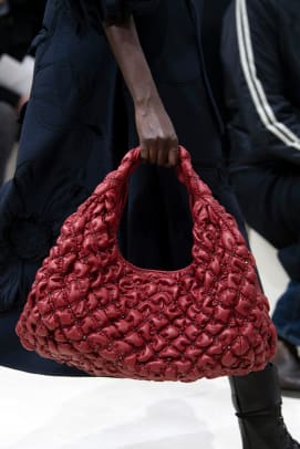 All the Fall 2020 affordable bags I've seen on the streets of Paris