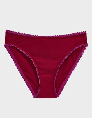 17 Comfy Undies on Sale to Wear Around Your House - Fashionista