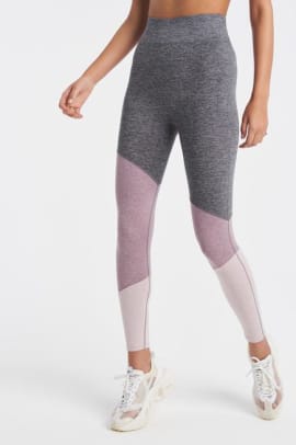 21 Yoga Pants That'll Support You While You Downward Dog From Home -  Fashionista