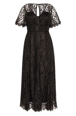 city-chic-nordstrom-metallic-lace-swing-cocktail-dress