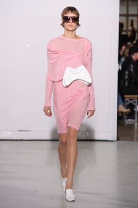 Fashionista's Favorite Spring 2022 Collections From Paris Fashion Week -  Fashionista