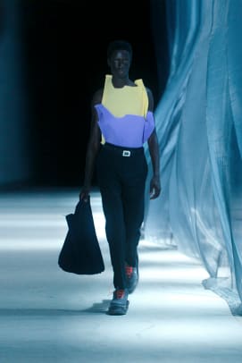 Fashionista's Favorite Spring 2022 Collections From Paris Fashion Week -  Fashionista