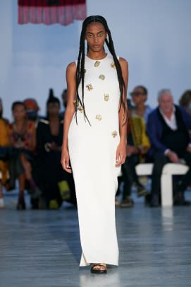 Fashionista's Favorite Spring 2022 Collections From Paris Fashion Week -  Fashionista