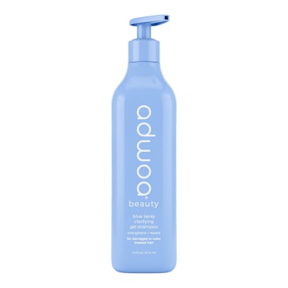 adwoa-beauty-blue-tansy-clarifying-gel-shampoo