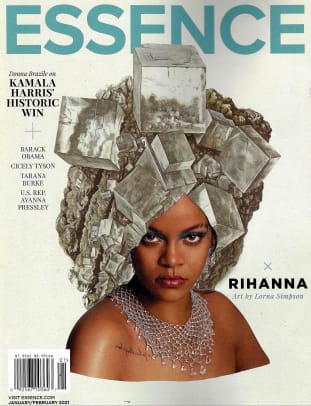 The 34 Most Memorable Magazine Covers of 2022 - Fashionista