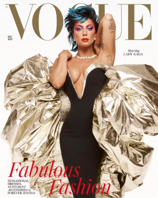 The 53 Most Memorable Magazine Covers of 2020 - Fashionista