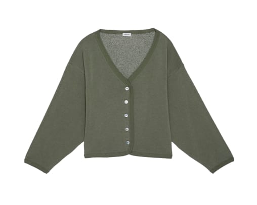 donni cardigan