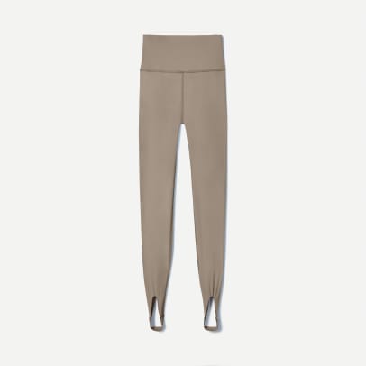 everlane stirrups