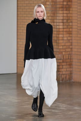 Proenza Schouler Just Keeps Getting Better - Fashionista