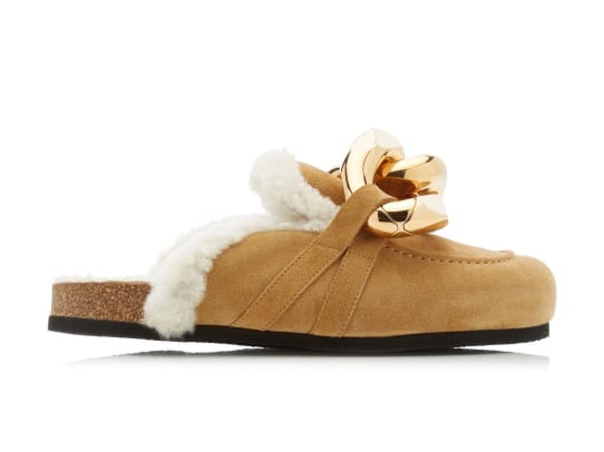 large_j-w-anderson-neutral-shearling-chain-loafer