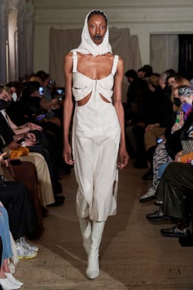 11 Breakout Fall 2022 Trends From the New York Fashion Week Runways -  Fashionista