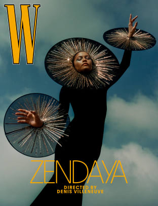Zendaya-Denis-Villeneuve-W-2022-Directors-Issue-1