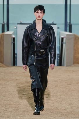 Chloe Fall 2022 collection - Fashionista