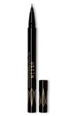 stila liquid eyeliner