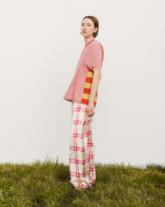 Marni-Uniqlo-Lookbook-1