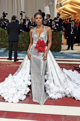 The Best Dressed Celebrities at the 2022 Met Gala