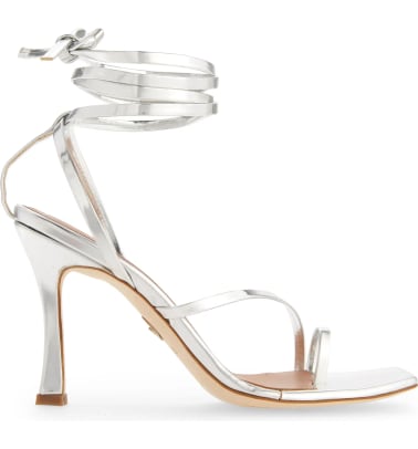 Brother Vellies Bike Ankle Strap Sandal $495