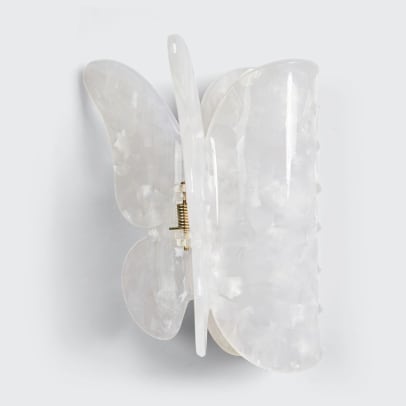 kitsch-eco-friendly-claw-clip-white-butterfly