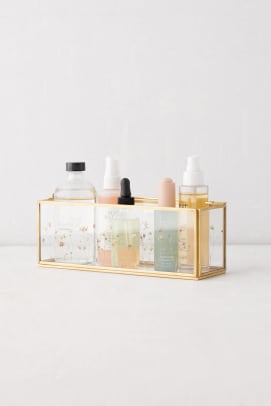 Home Series: Makeup and Vanity Organization — Shore Society