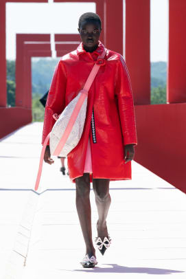 Louis Vuitton Cruise 2021 Womenswear Collection