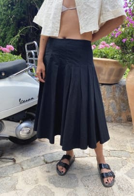 ciao lucia skirt