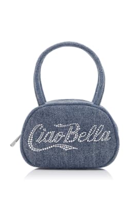 2023 Handbag Trends: Oversized, Heart, Textured, Pearl, Denim ...