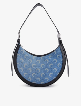 2023 Handbag Trends: Oversized, Heart, Textured, Pearl, Denim, Rhinestone  Bags, - Fashionista