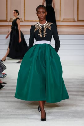 Fashionista's 24 Favorite Spring 2023 Collections From New York Fashion  Week - Fashionista