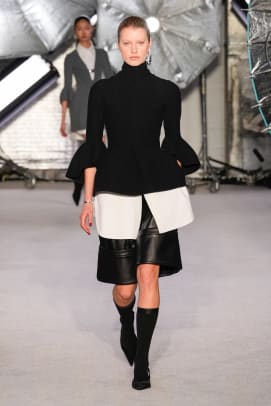 Fashionista's 18 Favorite Fall 2023 Collections From Paris Fashion Week -  Fashionista