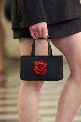 The Best Designer Bags of Fall 2023: Loewe, Ferragamo, Gucci, Miu Miu – The  Hollywood Reporter