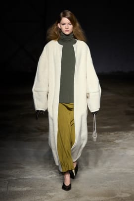 Fashionista's 24 Favorite Fall 2023 Collections From Milan Fashion Week -  Fashionista