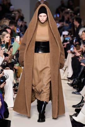 The 8 Biggest Fall 2023 Trends From Milan Fashion Week - Fashionista