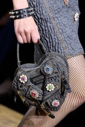 The 67 Best Bags From Paris Fashion Week Fall 2023 - Fashionista