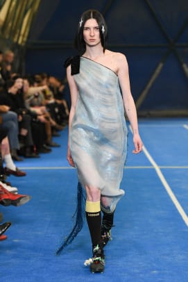 Fashionista's 24 Favorite Fall 2023 Collections From Milan Fashion Week ...
