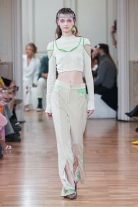 8 Key Spring 2023 Trends to Know From Milan Fashion Week